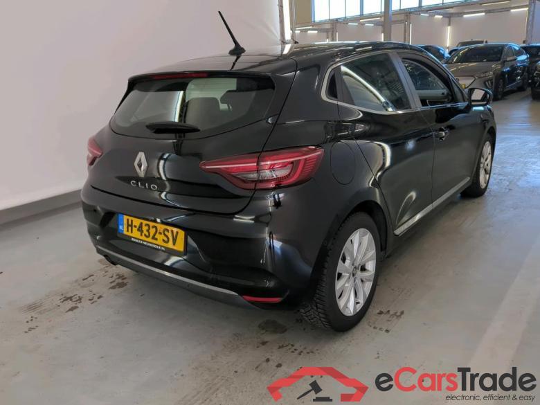 Renault Clio '19 Renault Clio 1.5 Blue dCi 85 Intens 5d #2