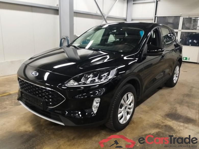 Ford  Kuga #1