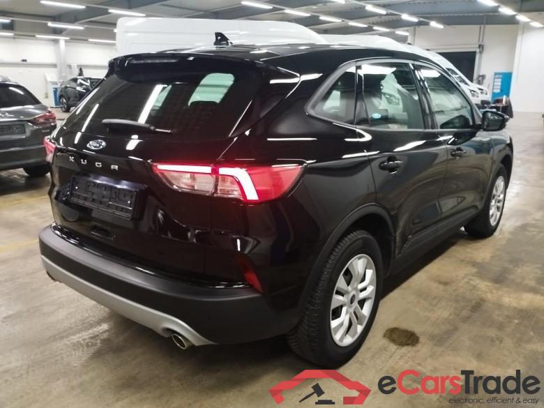 Ford  Kuga #4