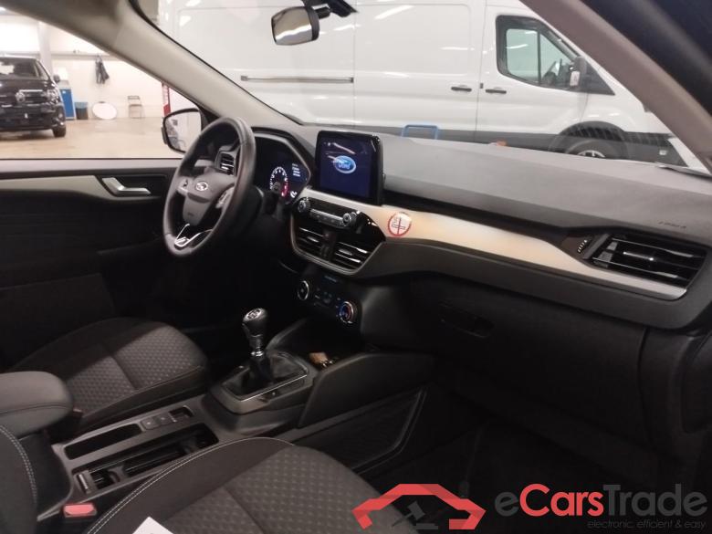 Ford  Kuga #5