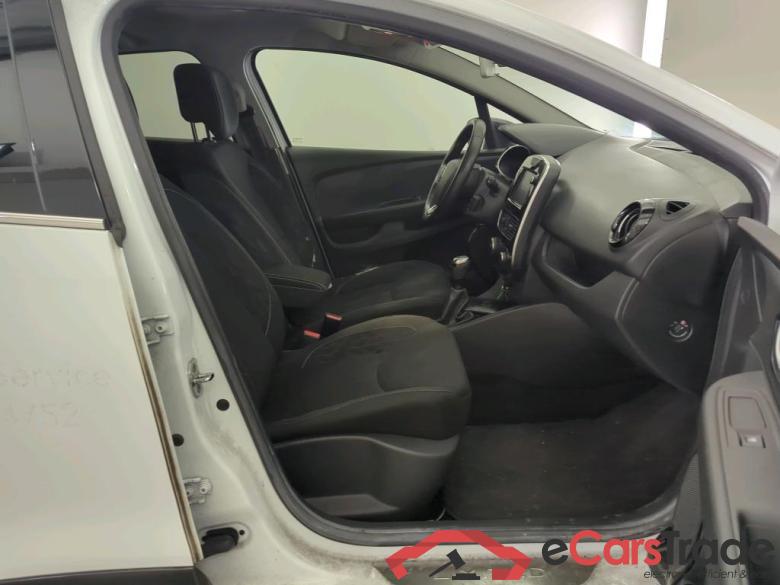 Renault Clio Estate Renault Clio Estate Energy TCe 90 Limited 5d #3