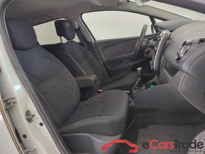 Renault Clio Estate Renault Clio Estate Energy TCe 90 Limited 5d #3