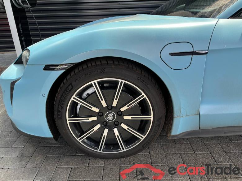 PORSCHE Taycan Taycan 4S #2