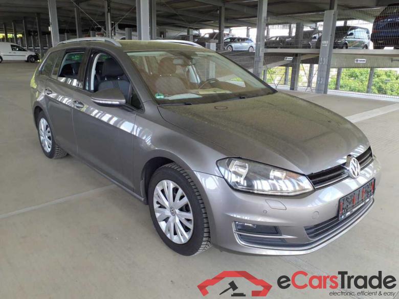 Vw Allstar BMT GOLF #2