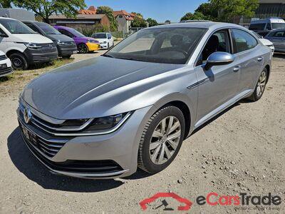 Vw Elegance Arteon #2