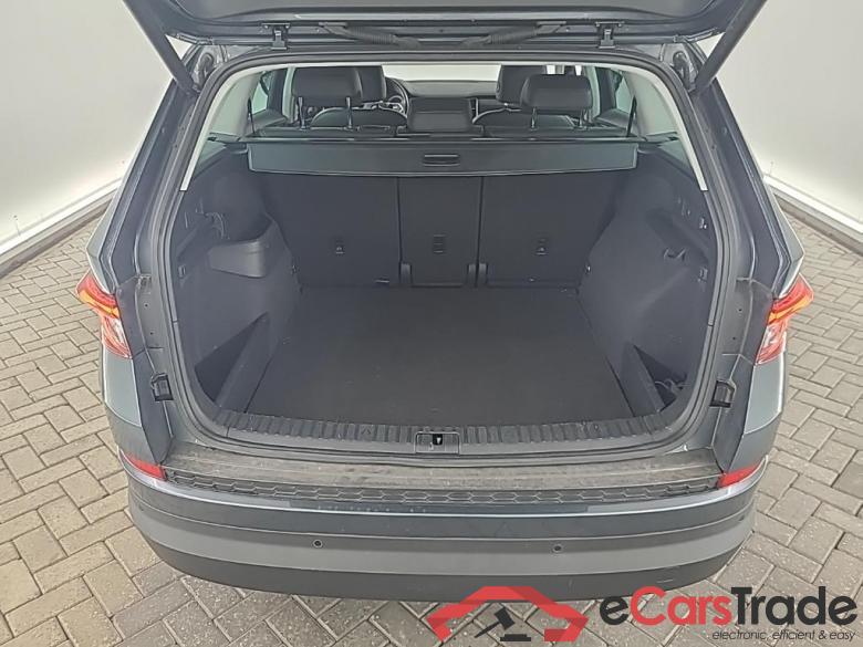 SKODA Kodiaq 1.5 TSI ACT 110kW DSG Business Ed Plus 5D #5