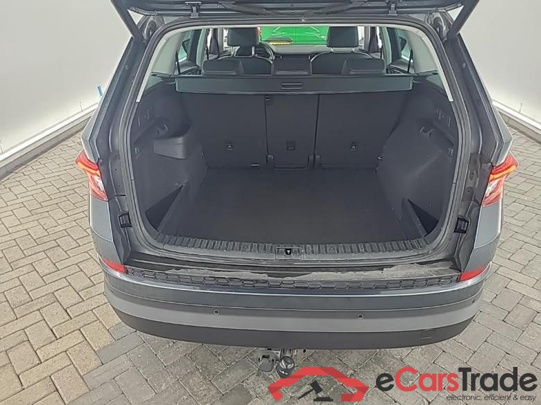 SKODA Kodiaq 1.5 TSI ACT 110kW DSG Business Ed Plus 5D #5