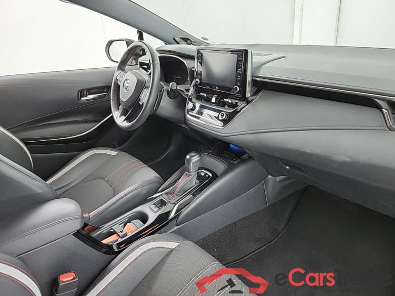 TOYOTA Corolla Touring Sports 2.0 Hybrid Business GR-Sport 5D 135kW #6