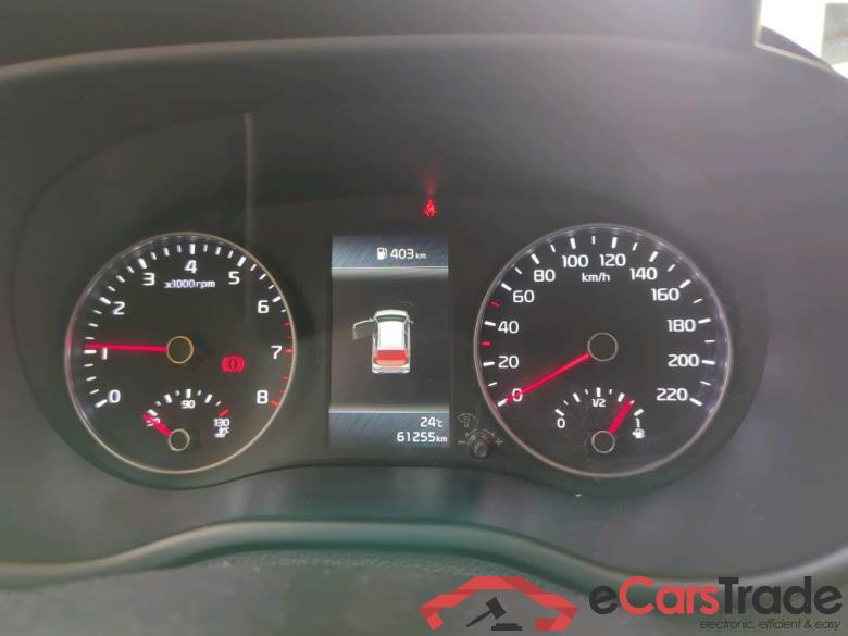 Kia Picanto ´17 Picanto Dream Team 1.0 49KW MT5 E6d #5
