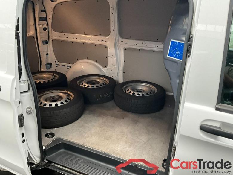 Mercedes _Vito ´14 Vito Kasten 109/110/111/114 CDI FWD lang (447.603) 1.7 100KW MT6 E6dT #5