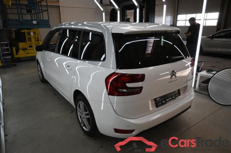 Citroen Gr.C4 Spacetour ´18 C4 Grand Picasso/Spacetourer Feel 1.5 BlueHDi 96KW AT8 E6d #6
