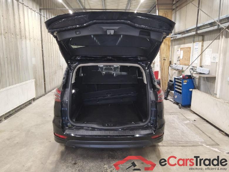 Ford S-Max ´15 S-Max Titanium 2.0 EcoBlue 110KW AT8 E6d #2