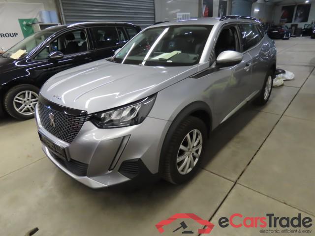 Peugeot 2008 ´19 2008 Allure 1.5 HDi 75KW MT6 E6d #1