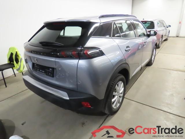 Peugeot 2008 ´19 2008 Allure 1.5 HDi 75KW MT6 E6d #3