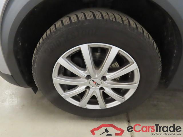 Peugeot 2008 ´19 2008 Allure 1.5 HDi 75KW MT6 E6d #6