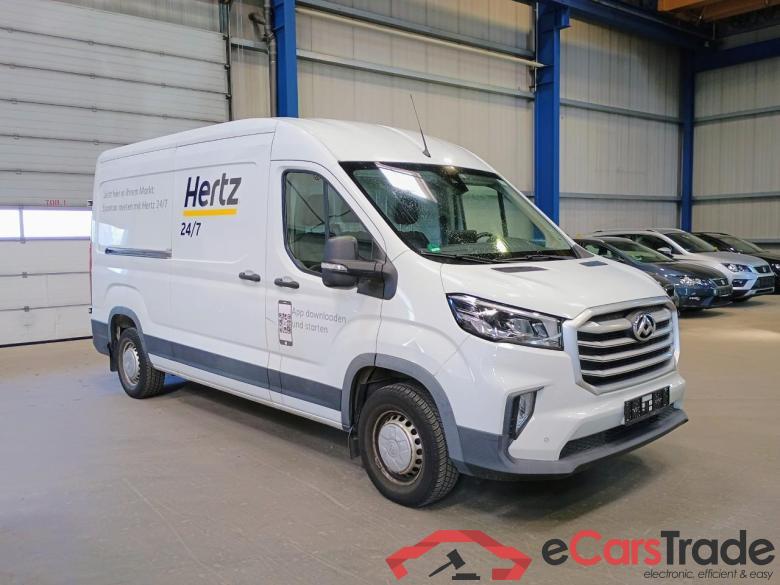 Maxus DELIVER 9 2.0D  #1