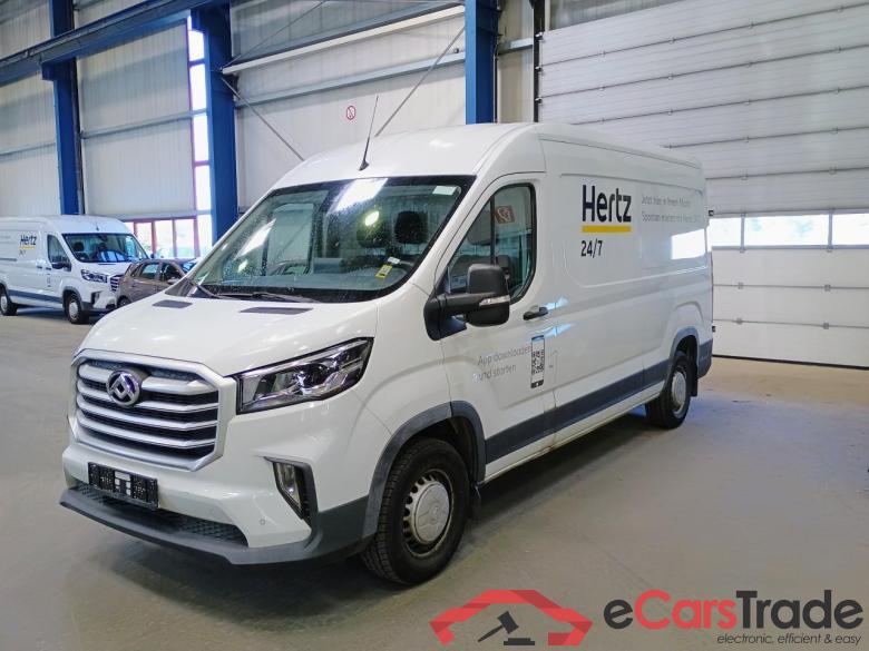 Maxus DELIVER 9 2.0D  #4
