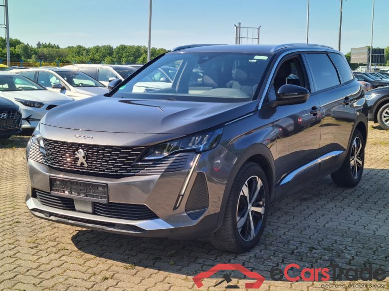 PEUGEOT 5008 1.5 BlueHDi EAT8  #1