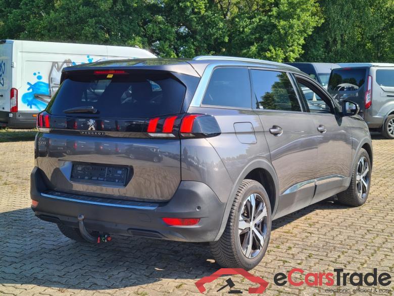 PEUGEOT 5008 1.5 BlueHDi EAT8  #4