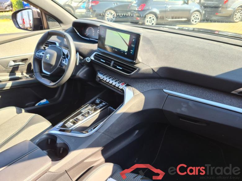 PEUGEOT 5008 1.5 BlueHDi EAT8  #6