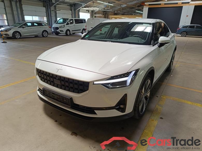Polestar 2 78KWH SM Longrange  #4