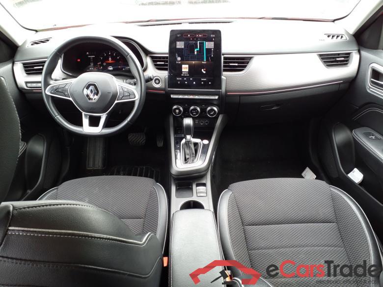 RENAULT ARKANA 1.3 mild hybrid TECHNO EDC 160 #4