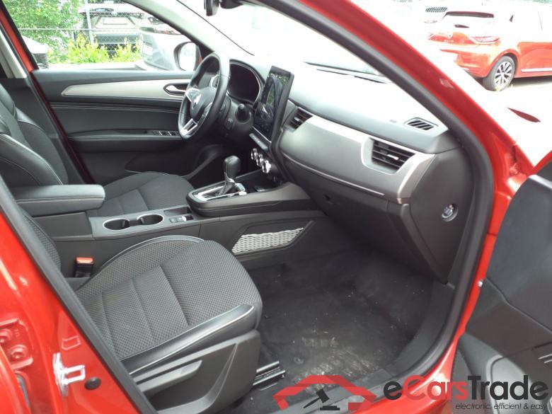 RENAULT ARKANA 1.3 mild hybrid TECHNO EDC 160 #5