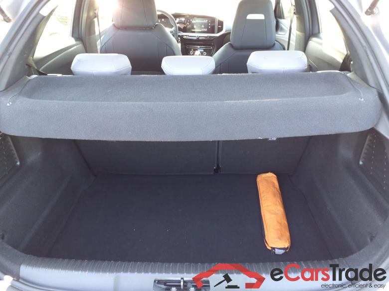 OPEL Mokka 1.2 T 130cv BVM6 ELEGANCE #2