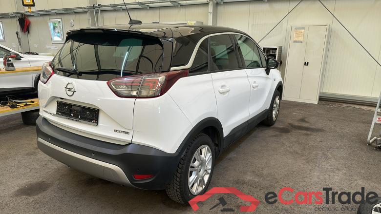 Opel Innovation Crossland X #2