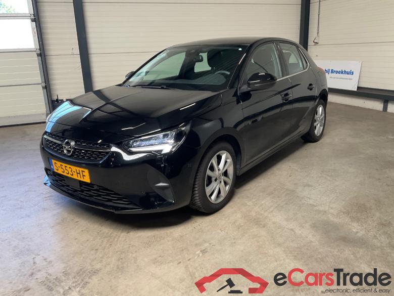 OPEL CORSA 1.2 Level 3 #1