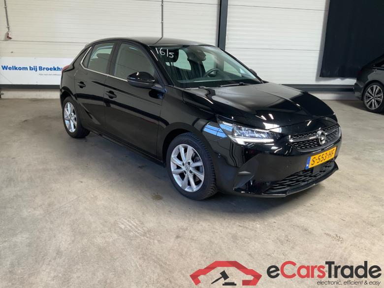 OPEL CORSA 1.2 Level 3 #2