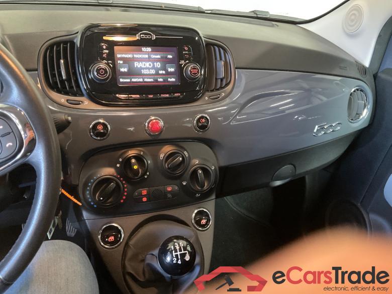 FIAT 500 1.2 Young #5