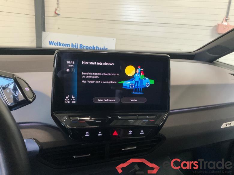 VOLKSWAGEN ID.3 First Plus 58 kWh #5