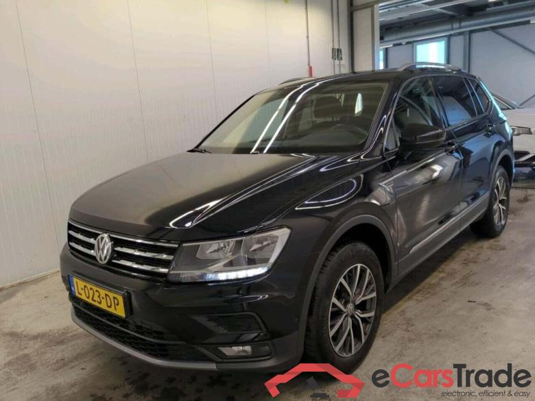 VOLKSWAGEN Tiguan Allspace 1.5 TSI Comf.l. Bus. #1