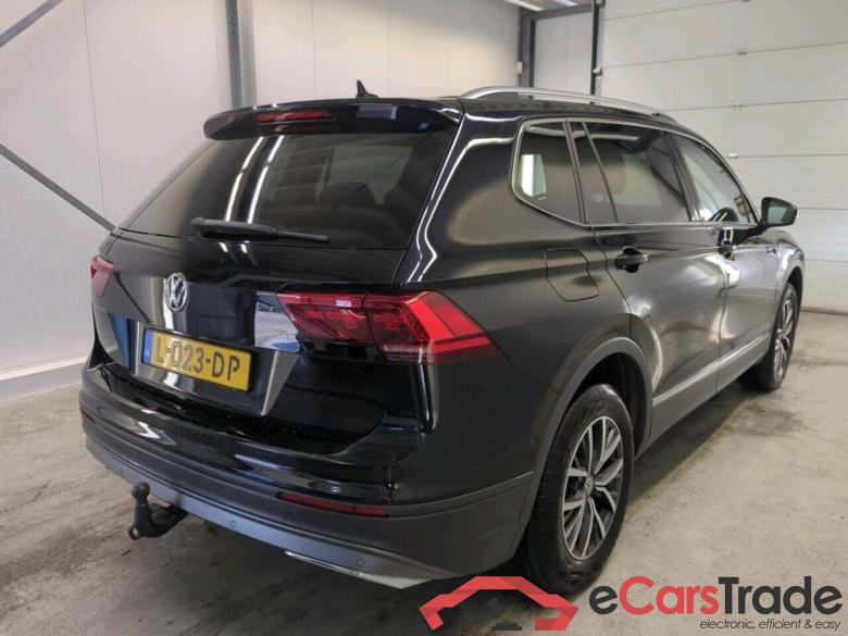 VOLKSWAGEN Tiguan Allspace 1.5 TSI Comf.l. Bus. #2