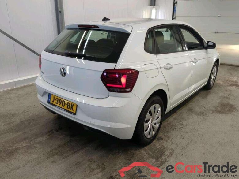 VOLKSWAGEN POLO 1.6 TDI Comfortline #2