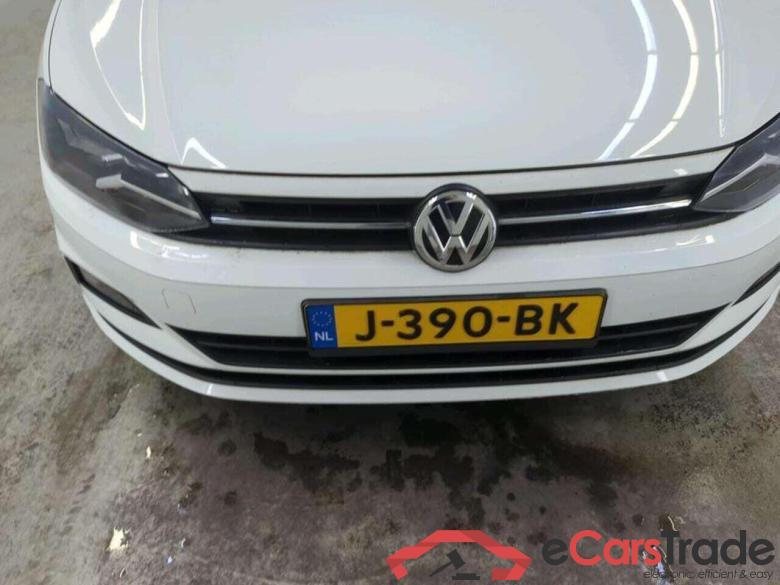 VOLKSWAGEN POLO 1.6 TDI Comfortline #4