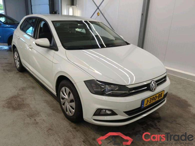 VOLKSWAGEN POLO 1.6 TDI Comfortline #5