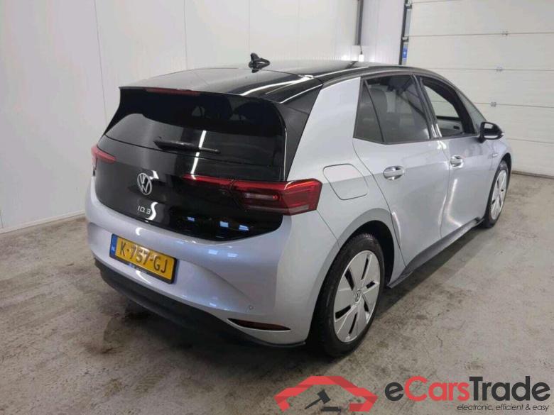 VOLKSWAGEN ID.3 Business 58 kWh #2