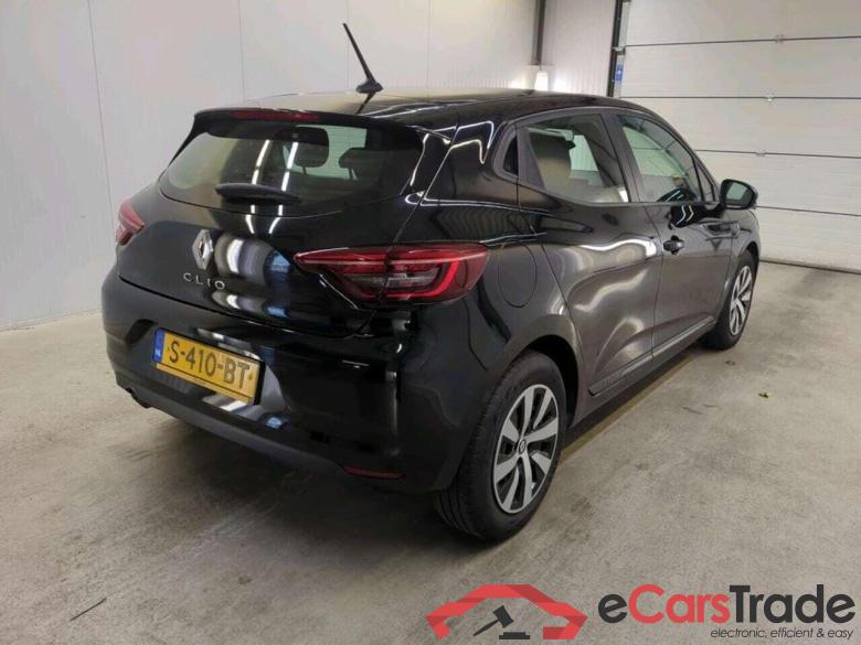 RENAULT CLIO 1.0 TCe 90 Equilibre #2