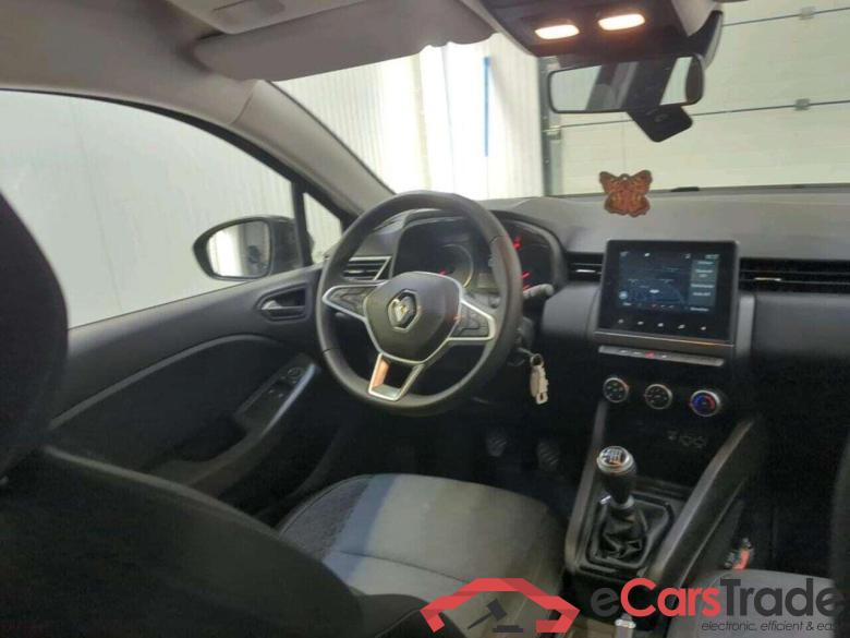 RENAULT CLIO 1.0 TCe 90 Equilibre #3