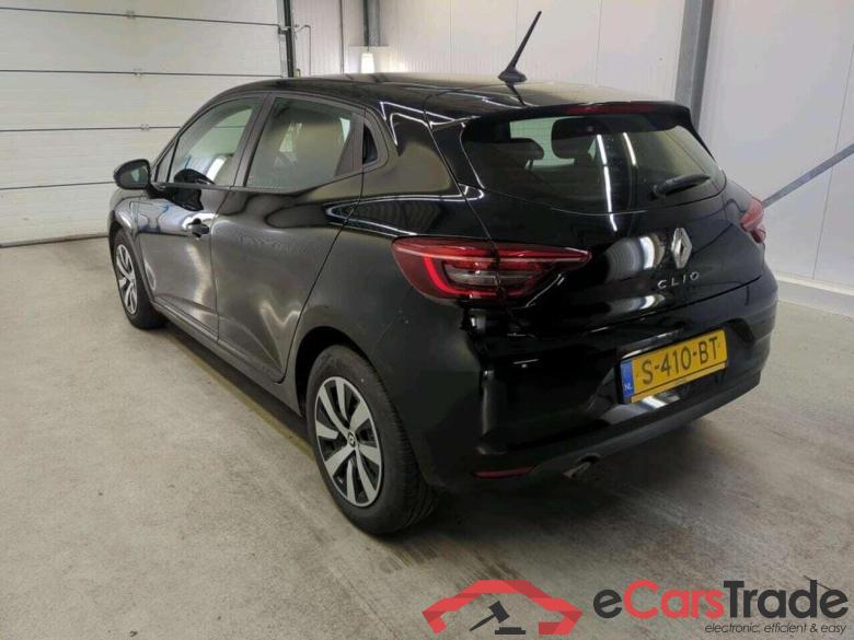 RENAULT CLIO 1.0 TCe 90 Equilibre #6