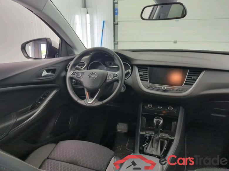 OPEL Grandland X 1.2 Turbo Innovation #3