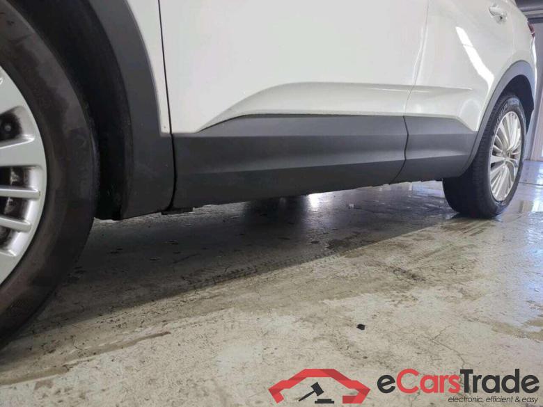 OPEL Grandland X 1.2 Turbo Innovation #5