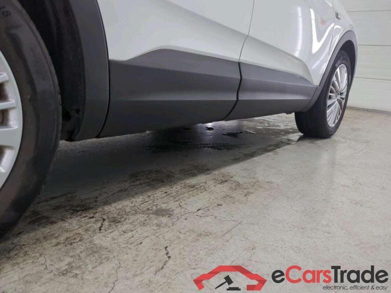 OPEL Grandland X 1.2 Turbo Innovation #6