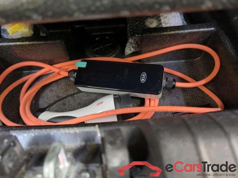 KIA e-Niro ExecutiveLine 64 kWh #4