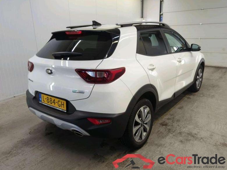 KIA Stonic 1.0 T-GDi MHEV Dyn+L #2