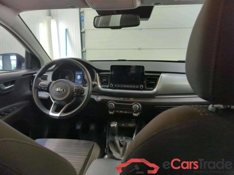 KIA Stonic 1.0 T-GDi MHEV Dyn+L #3