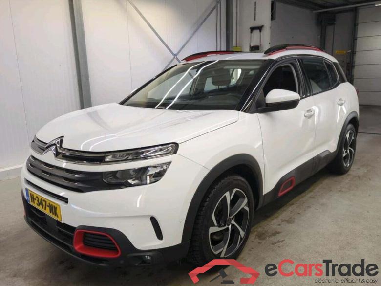 CITROEN C5 Aircross 1.2 PureTech Bns #1