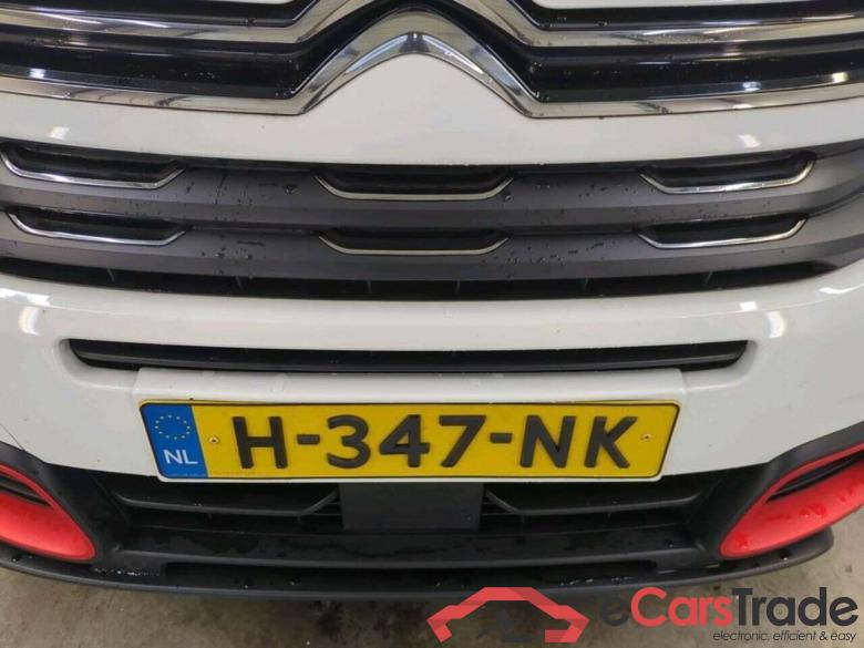 CITROEN C5 Aircross 1.2 PureTech Bns #6